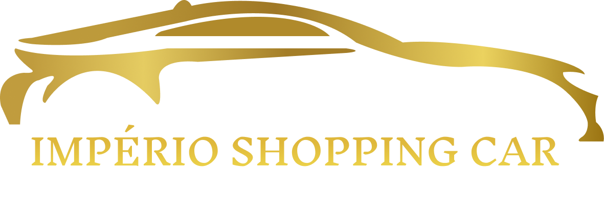 Império Shopping Car Logo